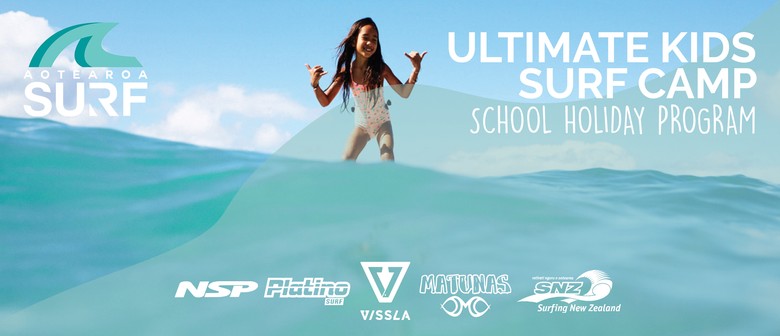 Aotearoa Surf School