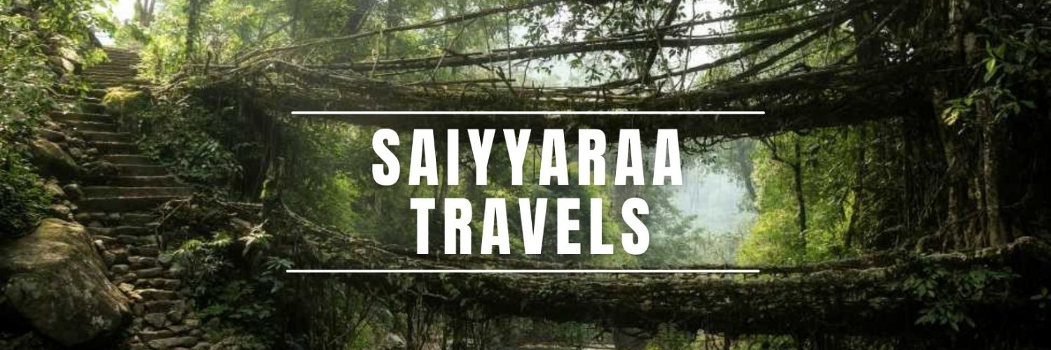 Saiyyaraa Travels