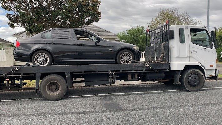 Best Cash For Cars Melbourne