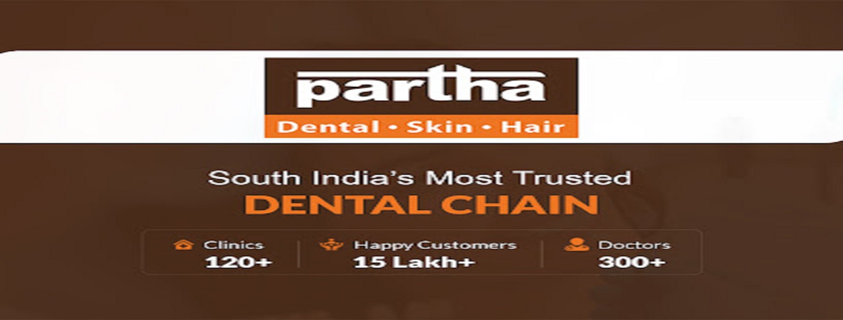 Partha Dental Clinic - Koramangala, Bangalore| Invisalign Provider | Braces, Root Canal & Dental Implants