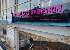 The Gallery of Design : Best Interior Designer in Jaipur