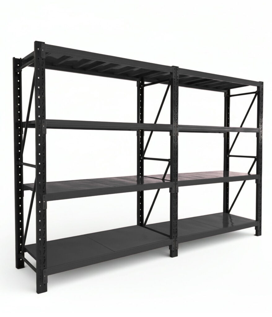ADS Shelving Solutions
