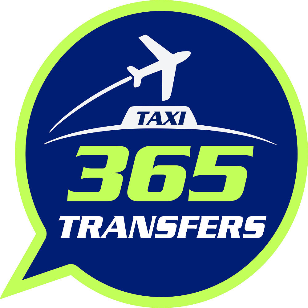 365 Transfers | Cabs and taxis near me