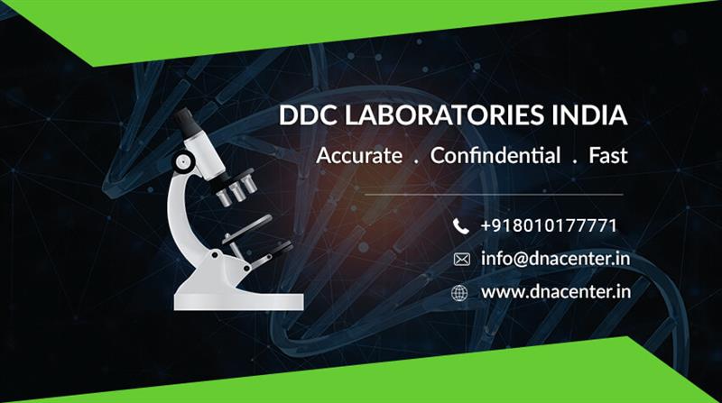 DDC Laboratories India