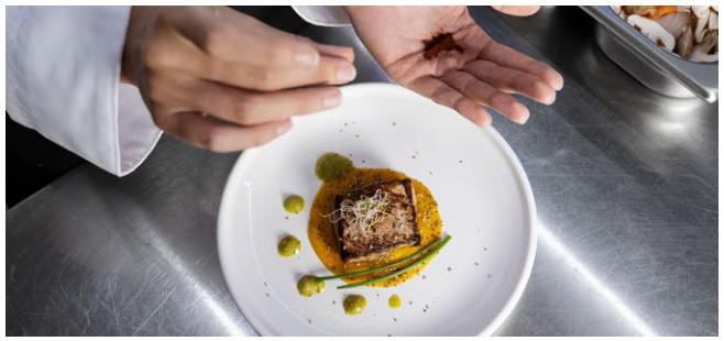 Chef Dane Catering and Delivery