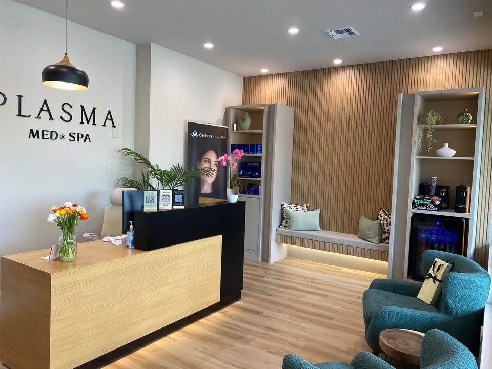 Plasma Med Spa