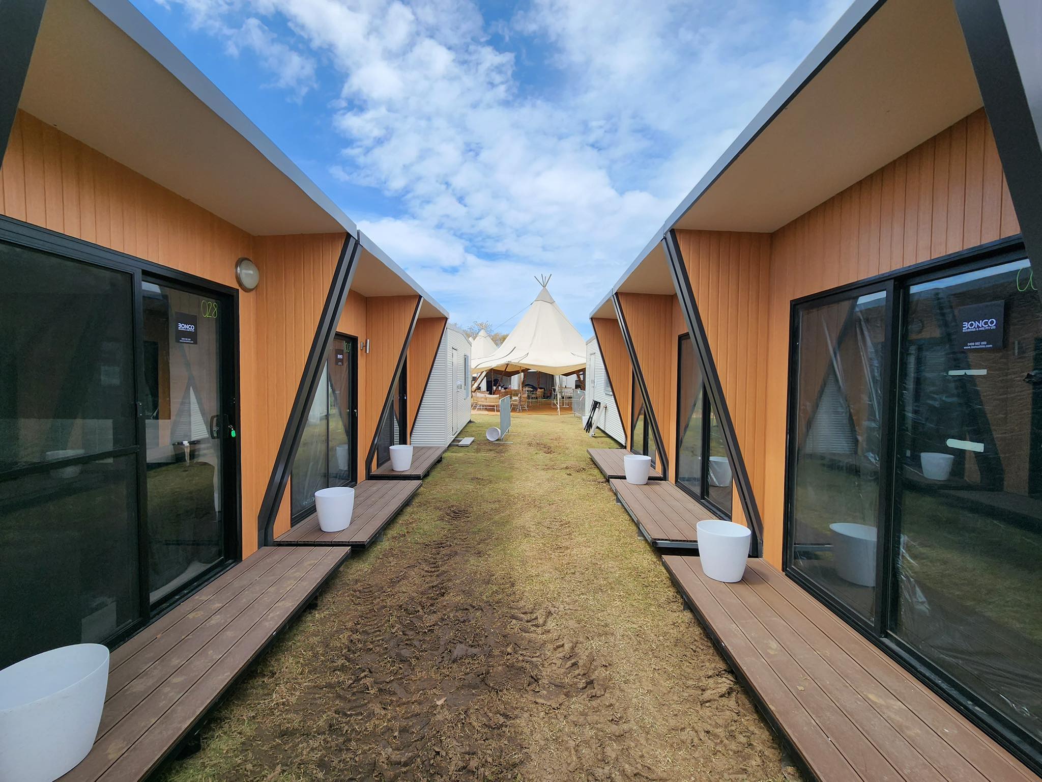 Bonco Buildings and Hire