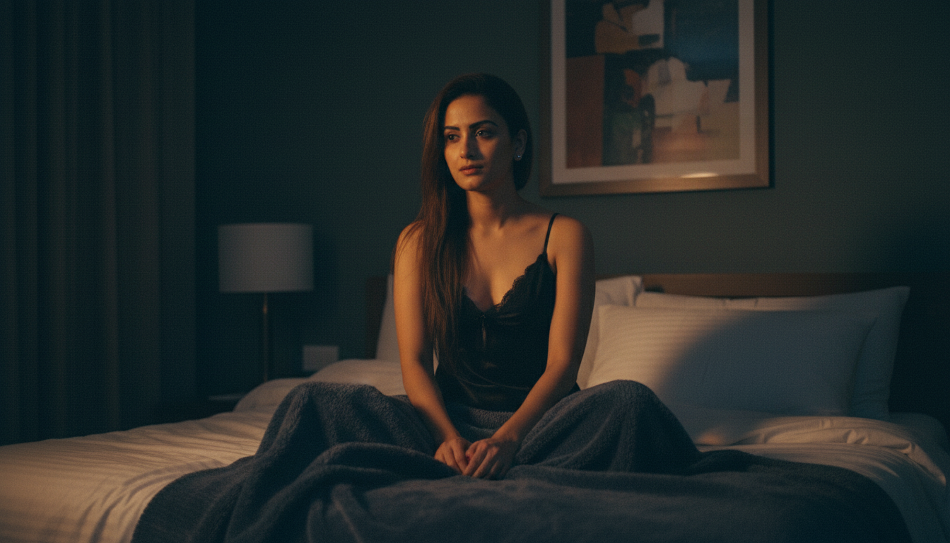 Dolly Mehra
