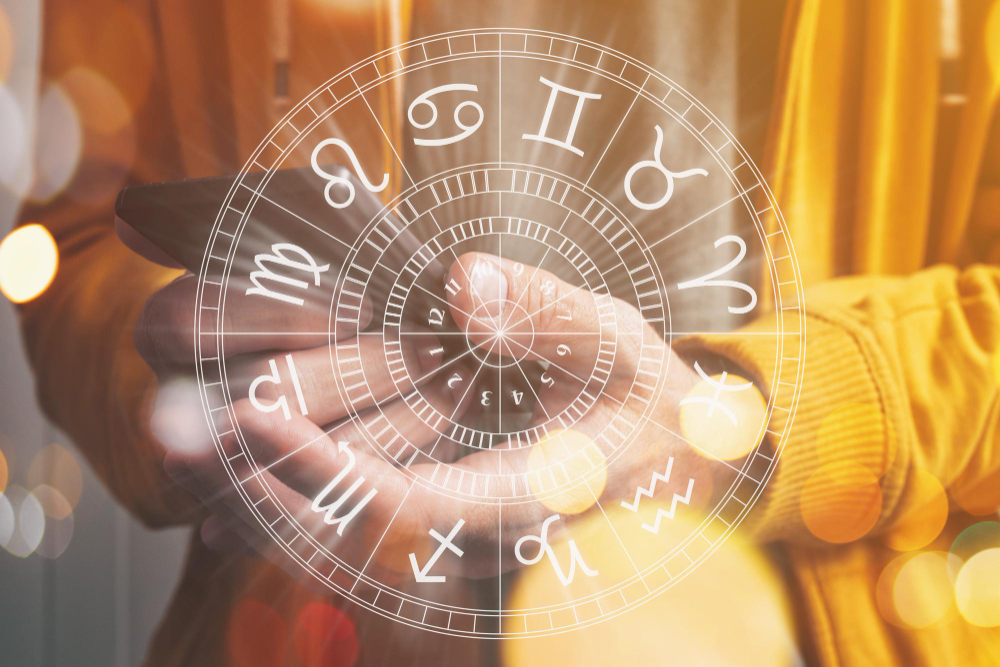 Shivamandir Astrologer