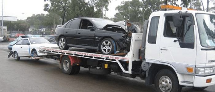 Car Removal Adelaide