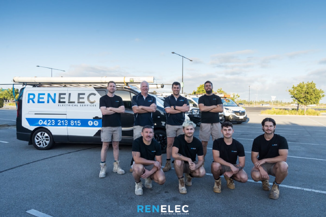 RENELEC - Consumer Mains