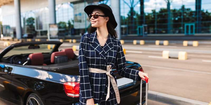 Corporate Travel Melbourne