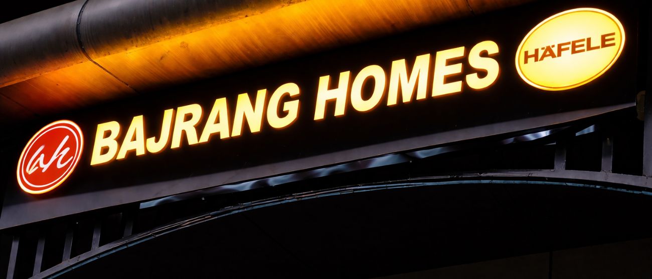 Bajrang Homes