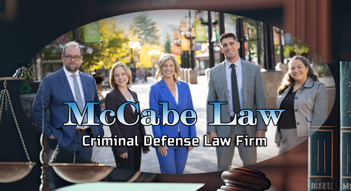 McCabe Law