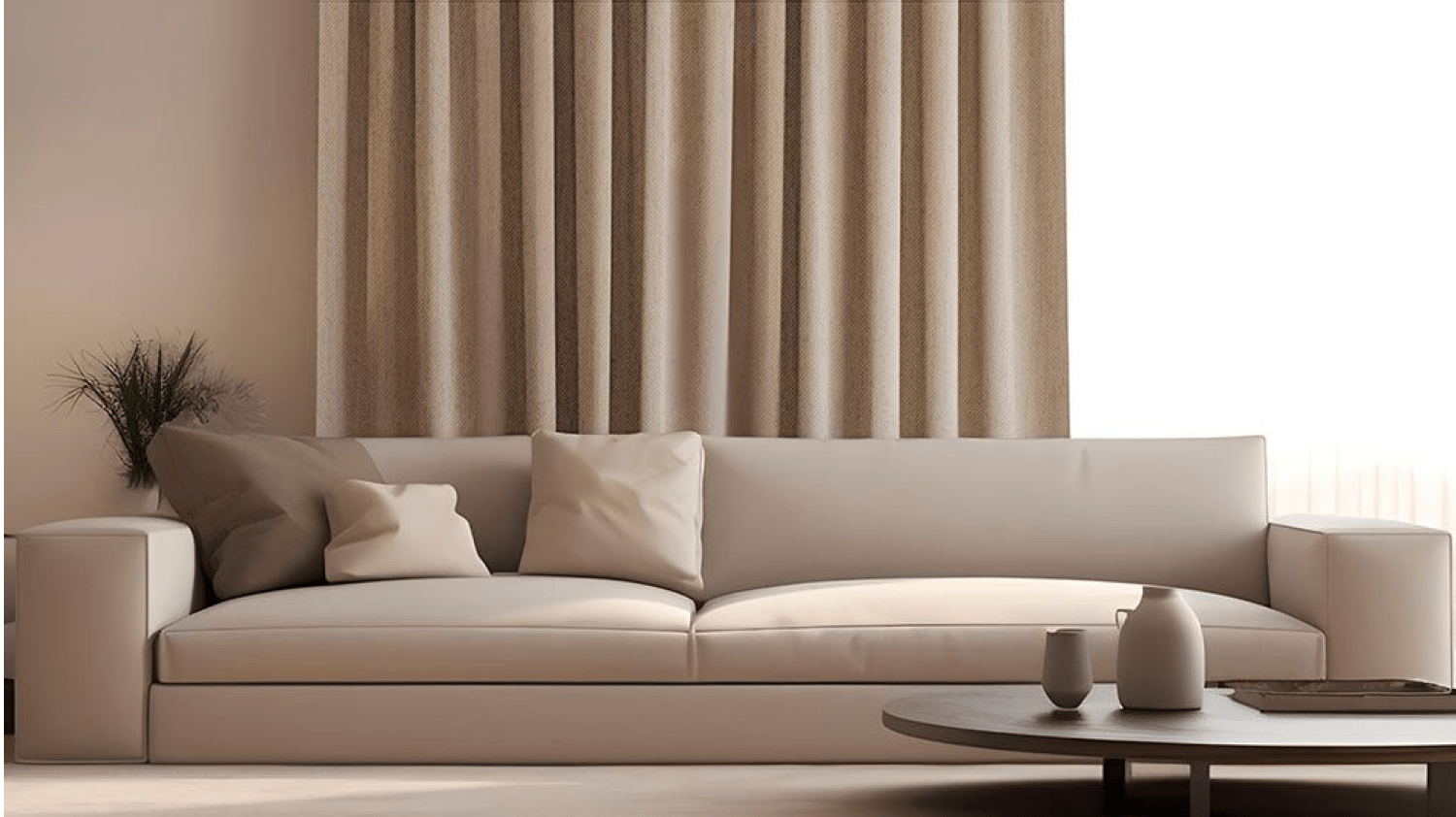 Betta Blinds - Blockout Curtains Adelaide