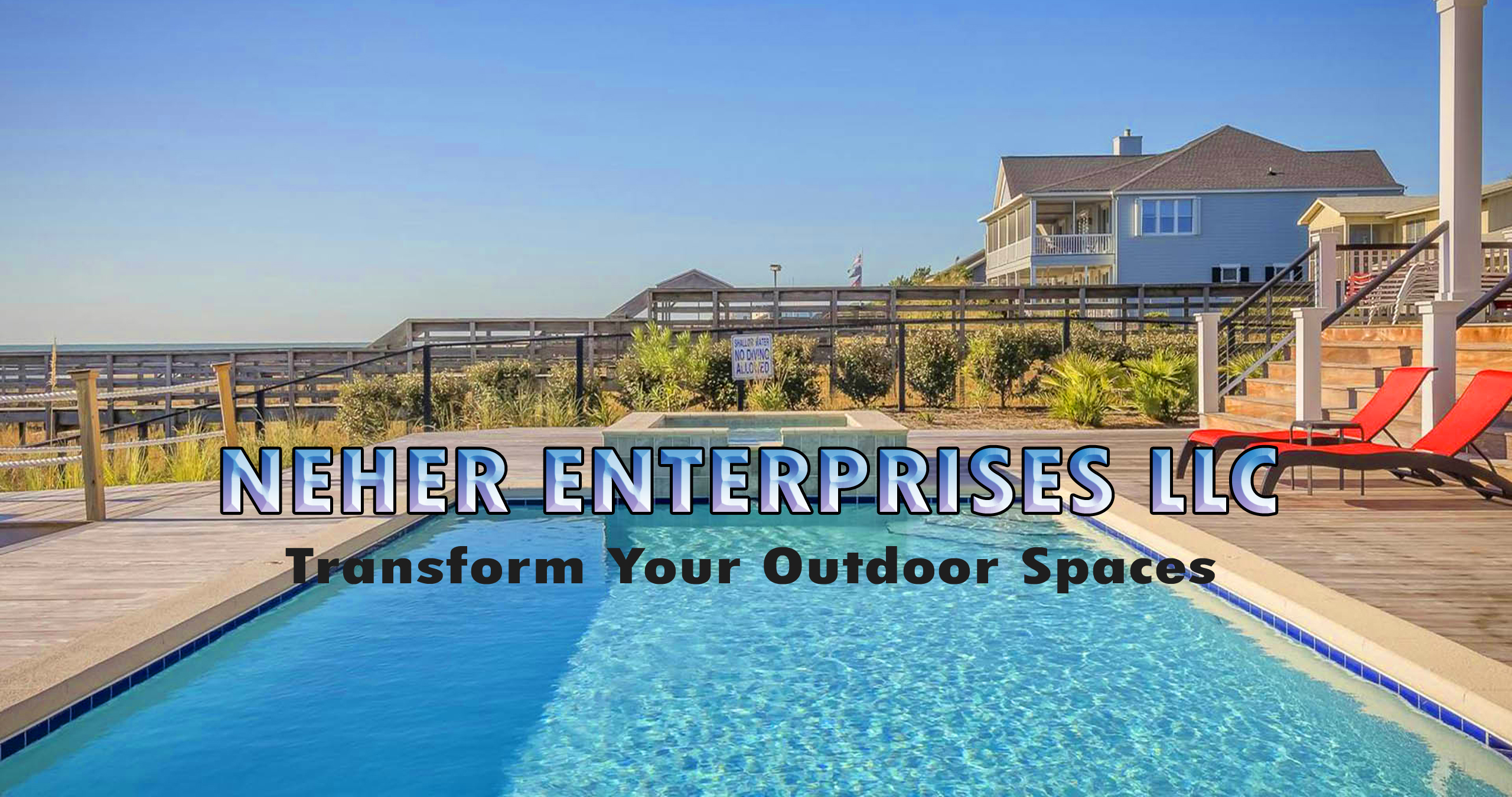 Neher Enterprises LLC