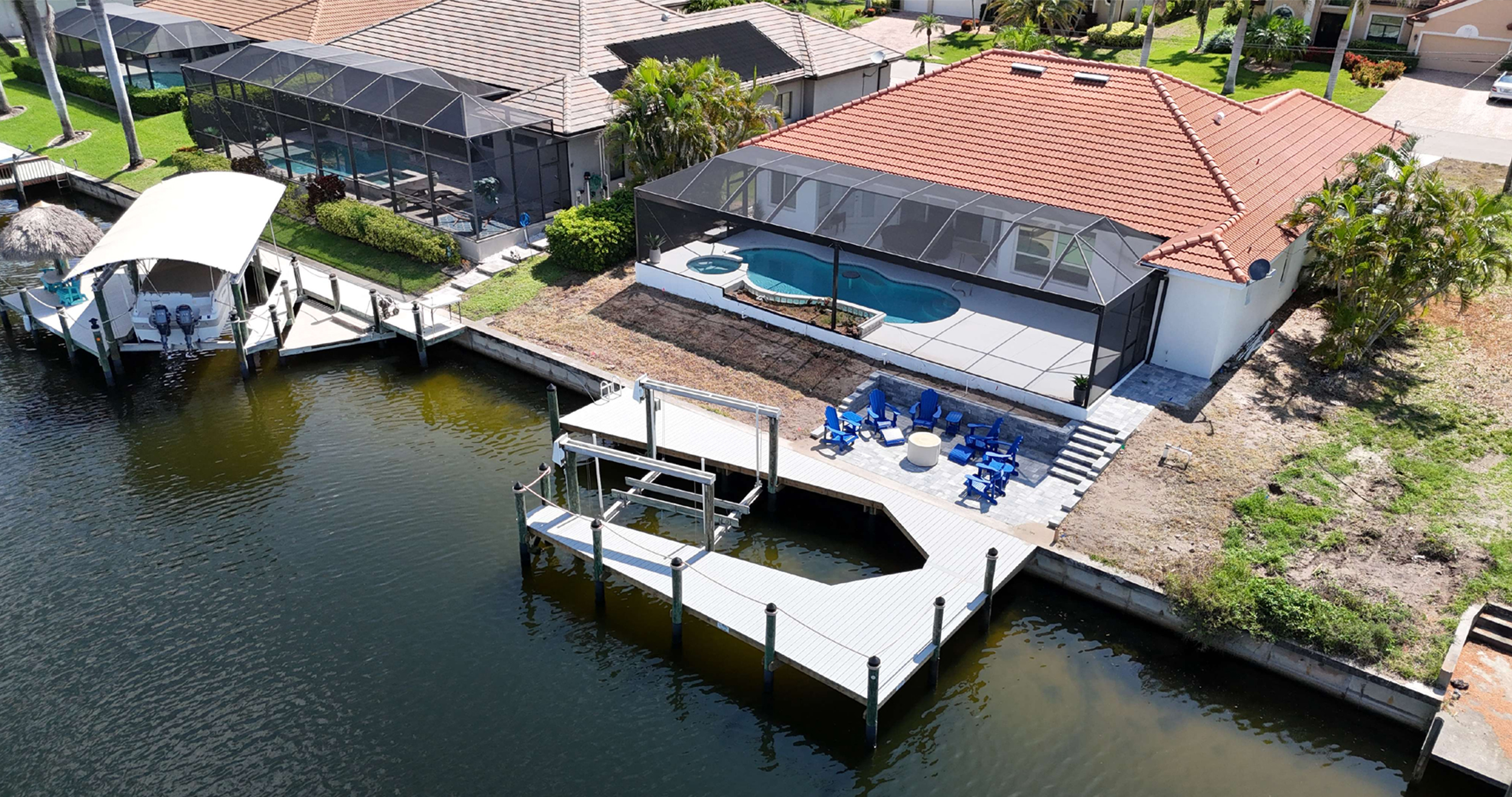 Coastal Marine Group Jacksonville