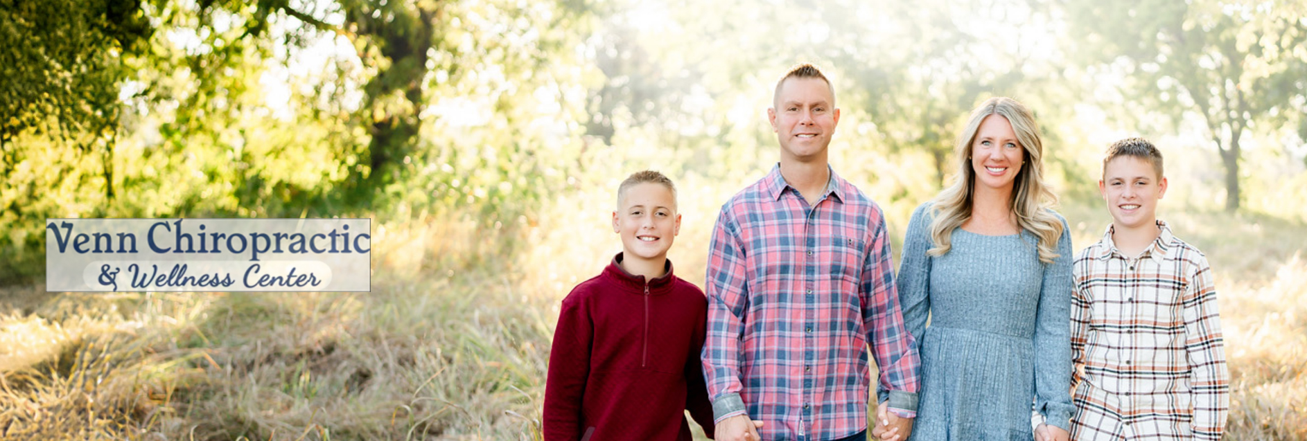 Venn Chiropractic and Wellness Center