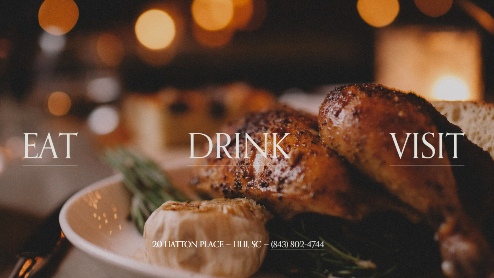 Celeste Coastal Cuisine