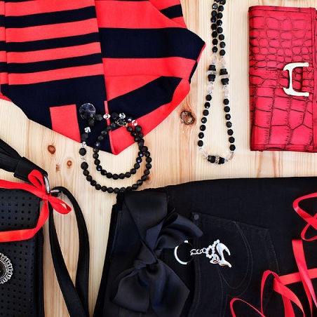 The Consignors' Club