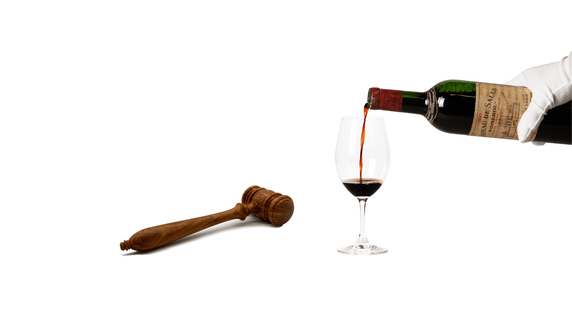 Corks & Caps