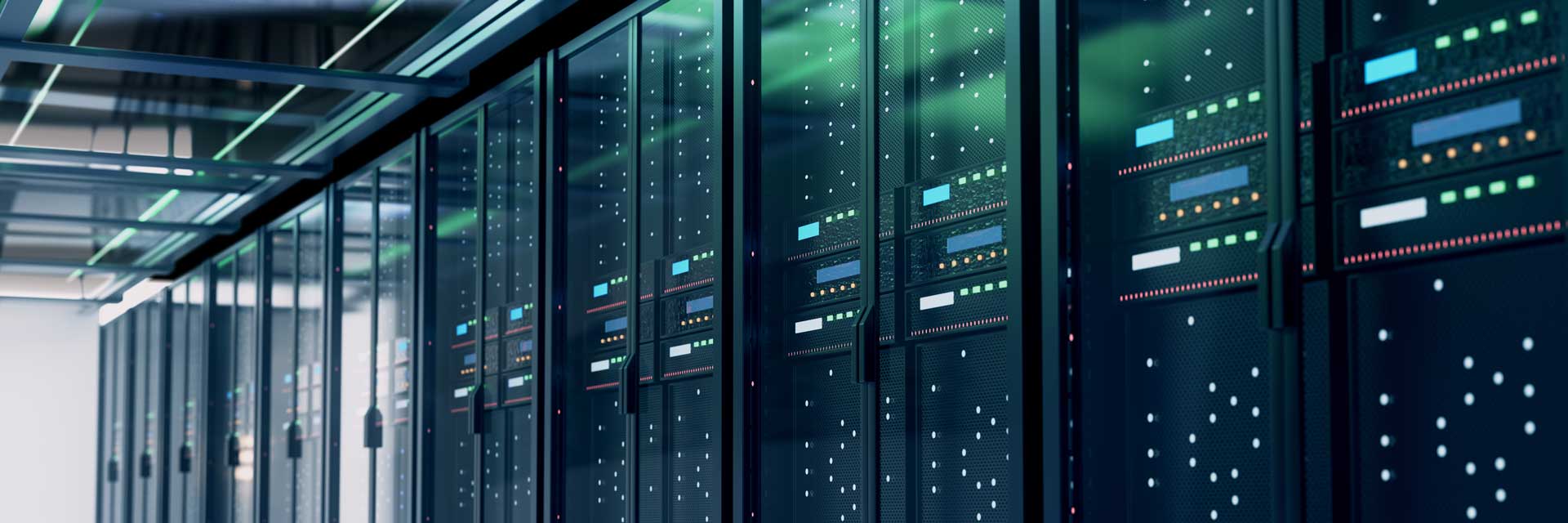 Fairchild Communications Systems, Inc.