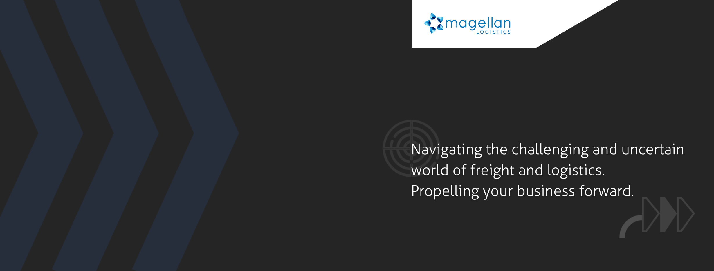 Magellan Logistics - Freight Forwarding Auckland