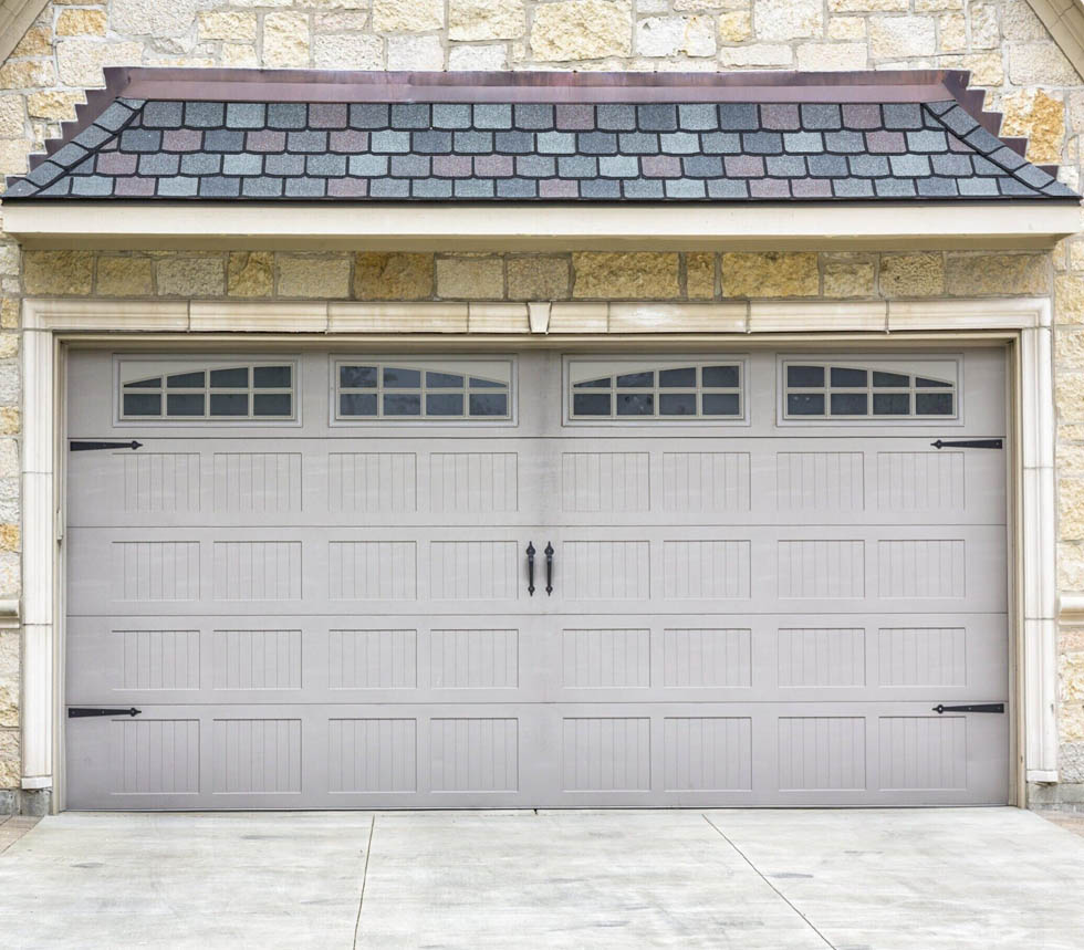 RC Garage Door Omaha