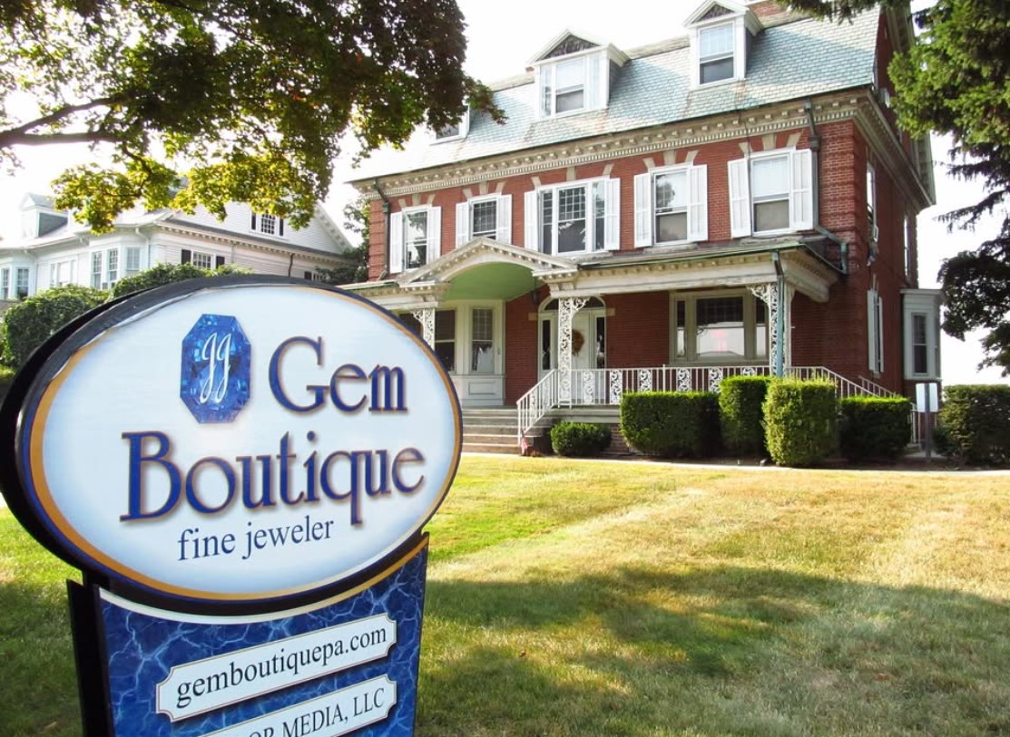 Gem Boutique