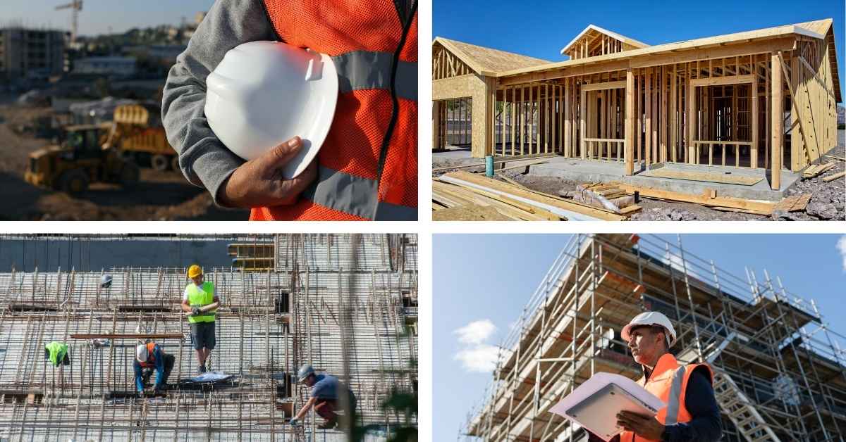 Benny's Contracting Inc