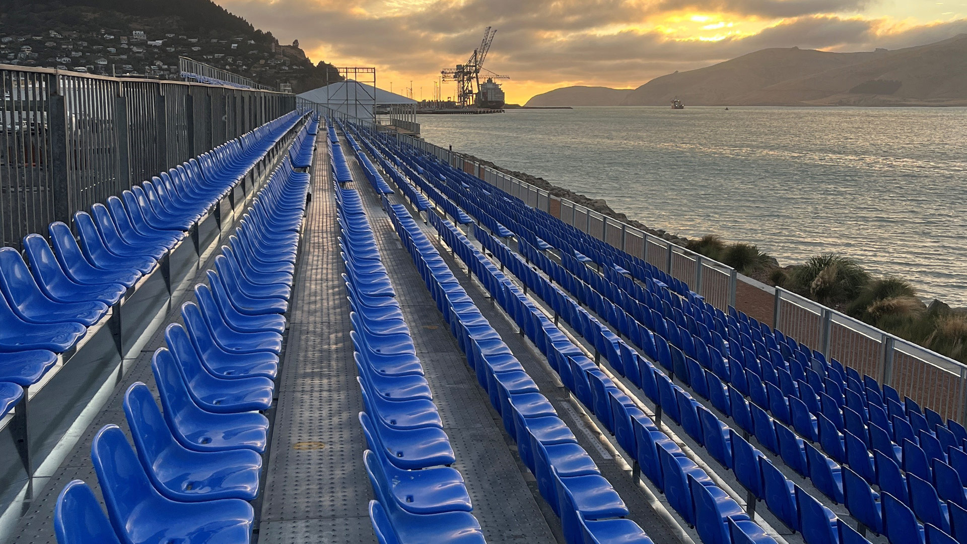 Epic Event Structures