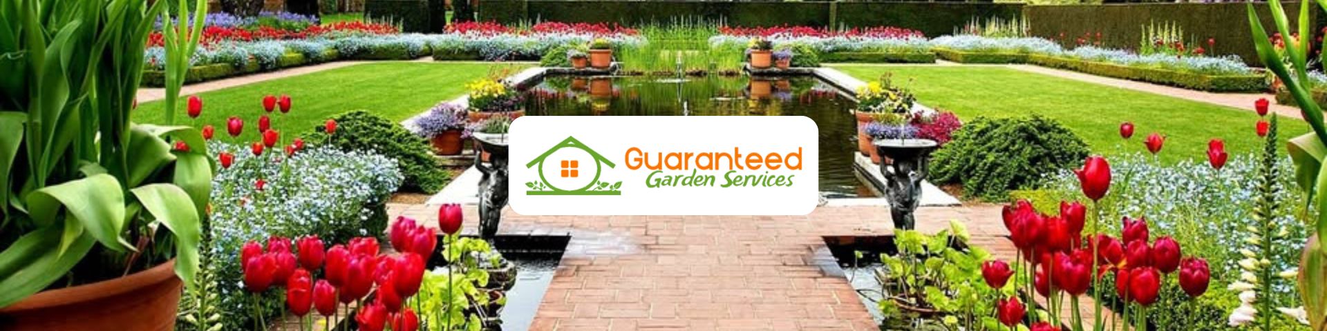 Guaranteed Garden Services - Gardening Services Adelaide