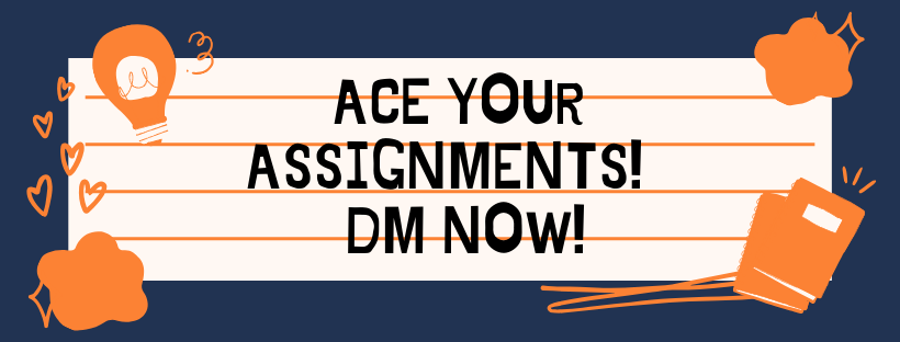 HND Assignment Writers UK