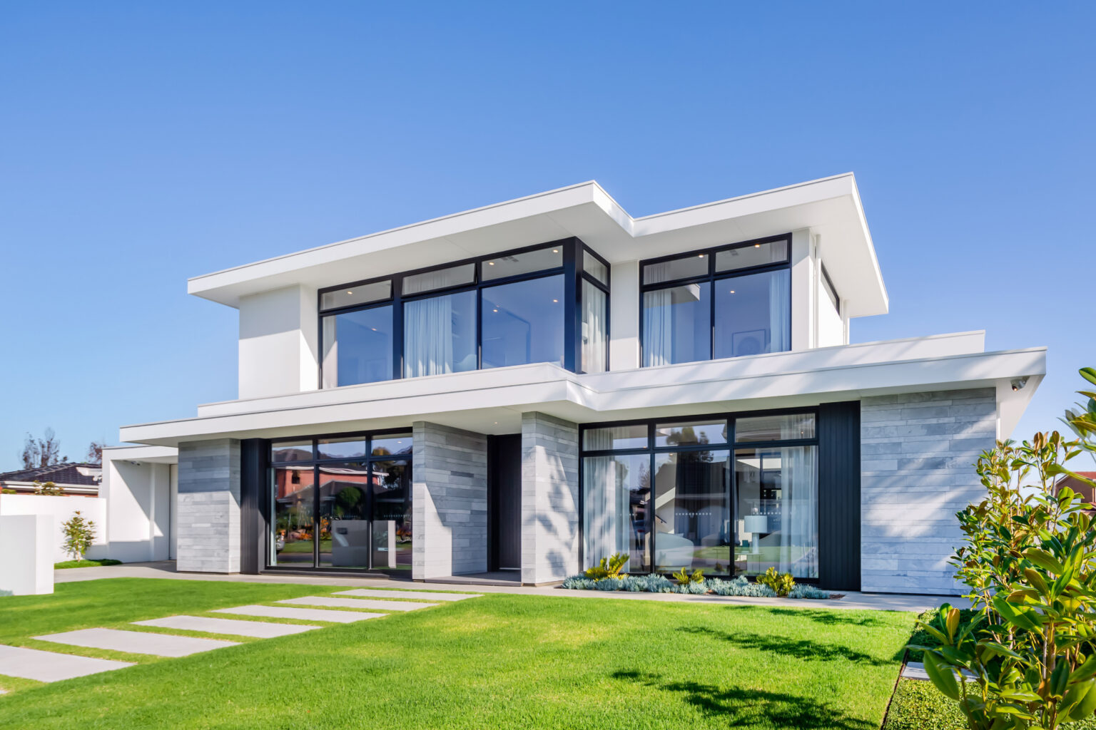 Samuel James - Custom builder Adelaide