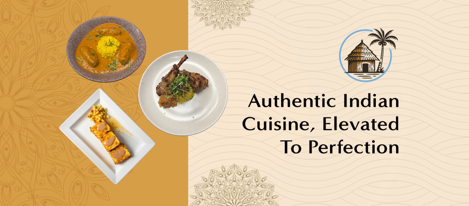 KUTIR Indian Restaurant