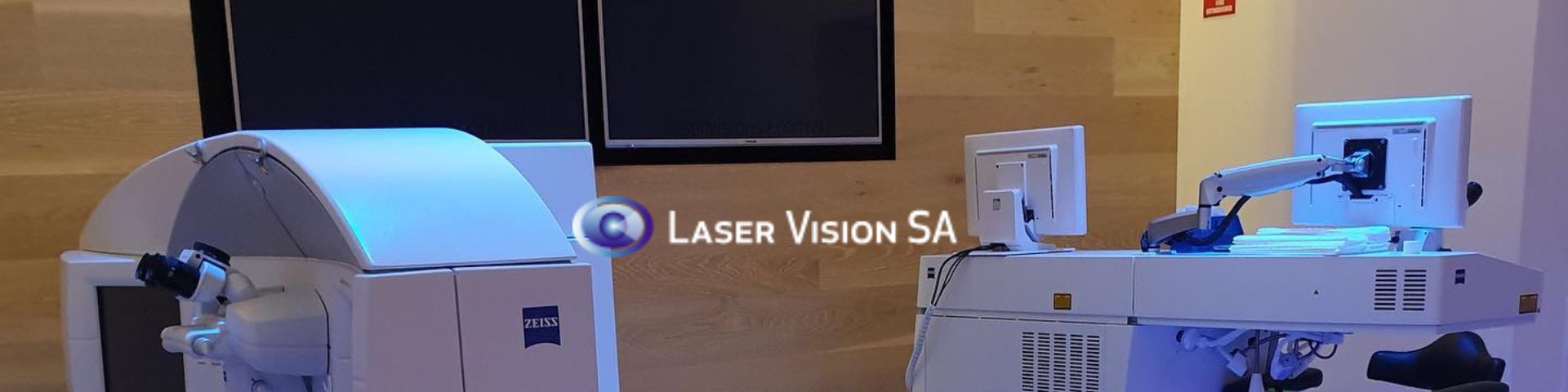 Laser Vision SA