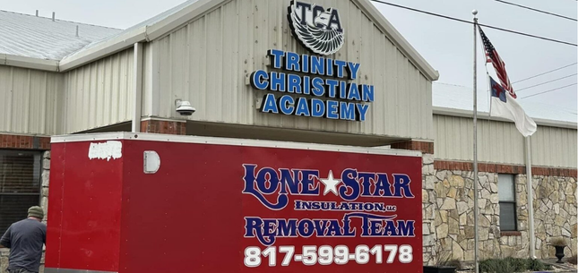 Lone Star Insulation, LLC