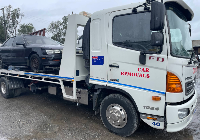 Max Cash For Cars Brisbane