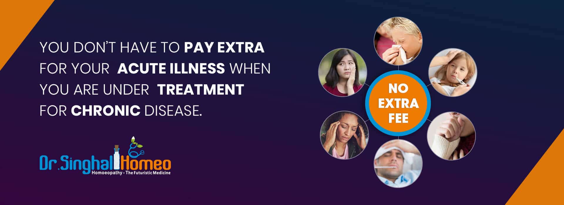 Dr. Singhal Homeo Clinic