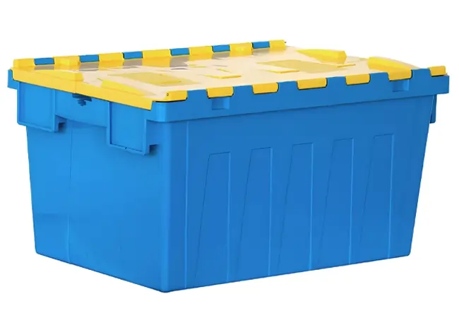 Moving Box Rental