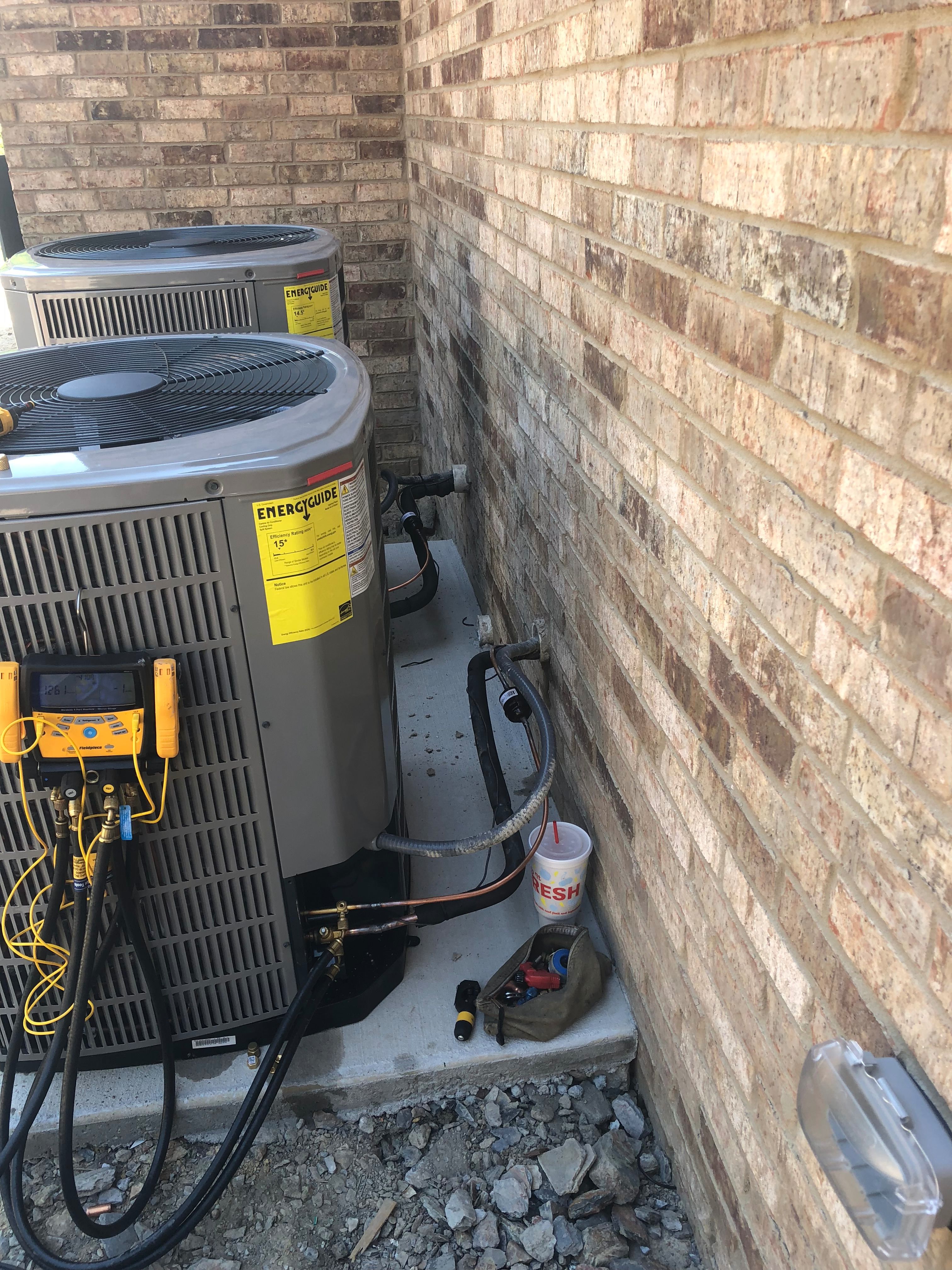 RKL Heating & Cooling, Inc.