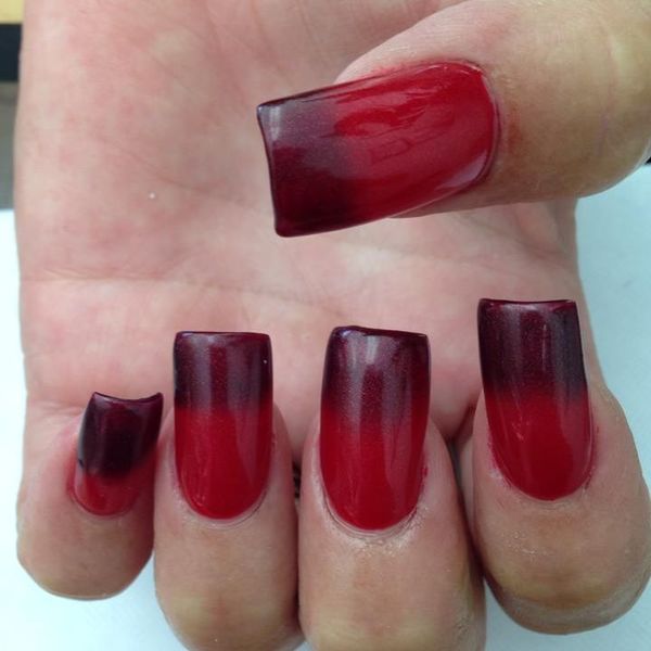 Nancy's Hair & Nail Salon