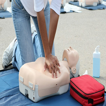 CPR Just 4 U Somers Point