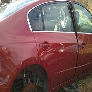 Jerry's Towing & Garage Services