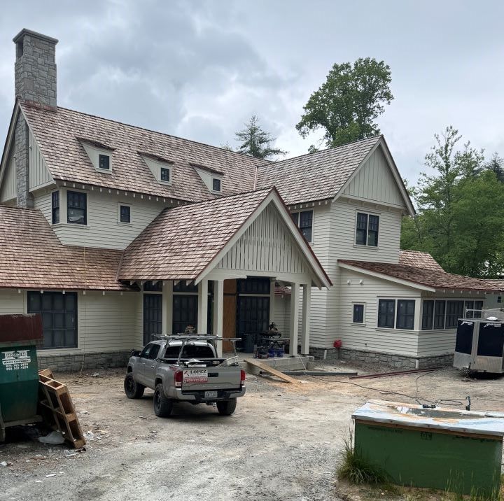 Lopez Painting JR. LLC