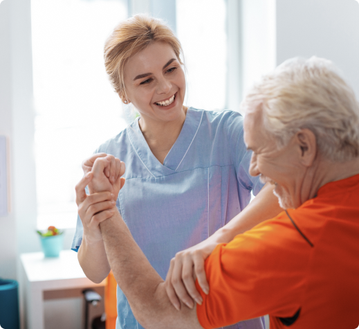 Inertia Health Group - NDIS Physio Adelaide