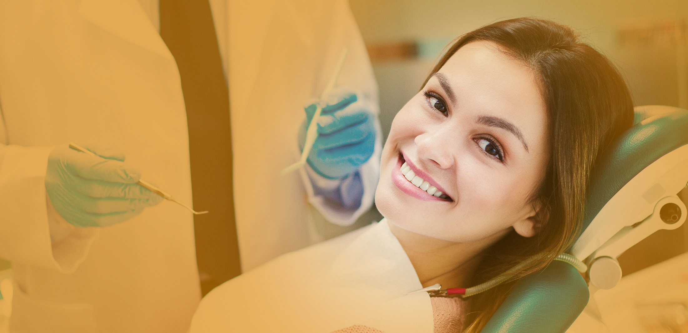 Lake Magdalene Dental