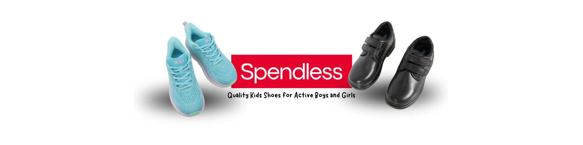 Spendless NZ - Kids Shoes
