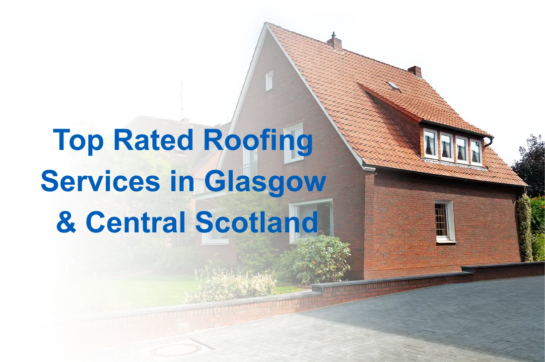Colston Roofing