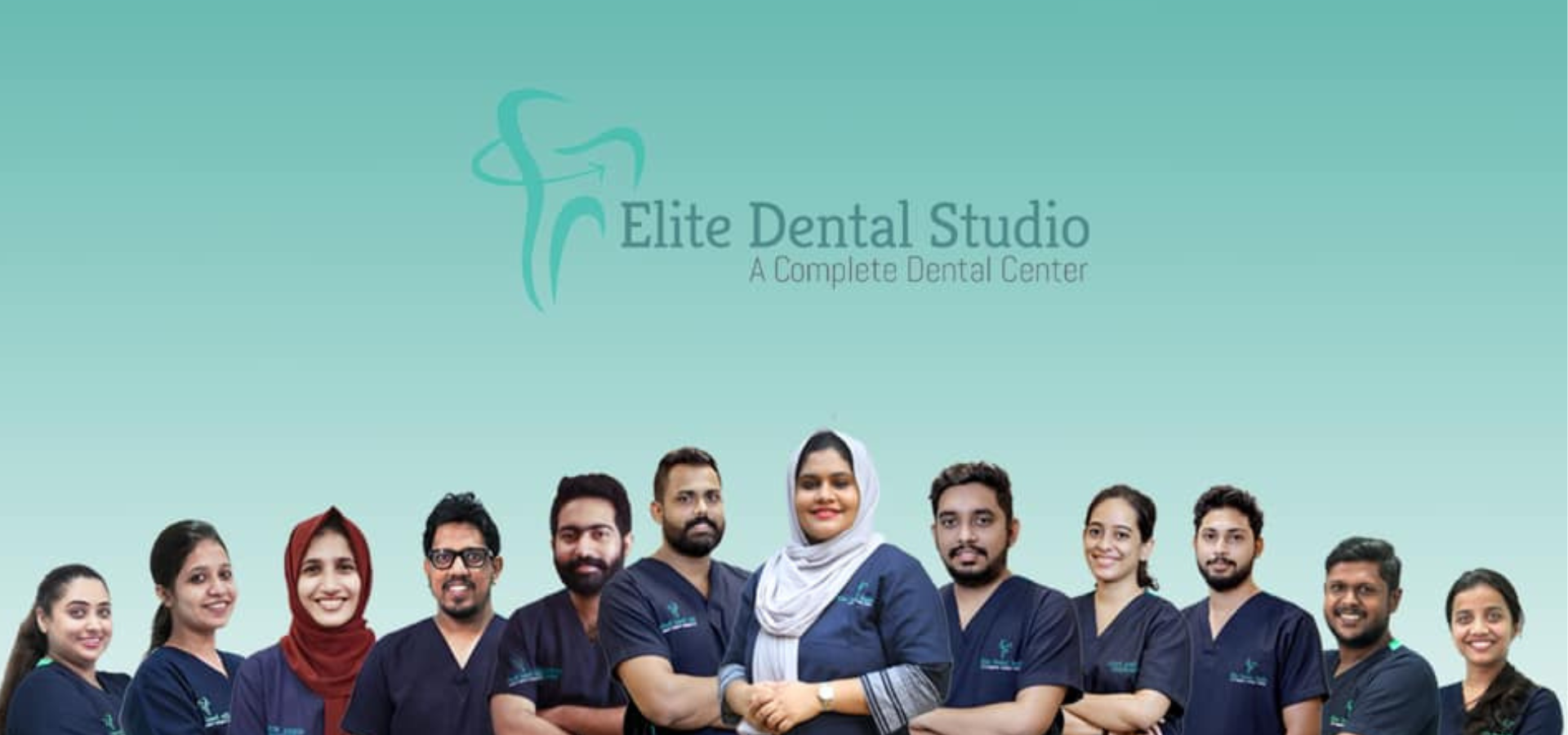 Elite Dental Studio | Best Dental Clinic in Kannur